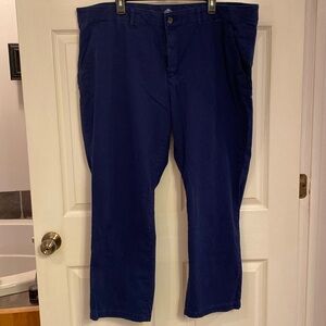 St. John’s Bay 22 Chino pants